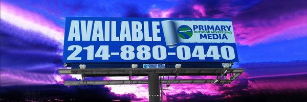 PrimaryMedia's profile banner image