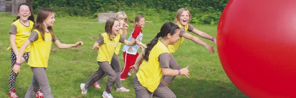 Girlguidingeastyorks banner