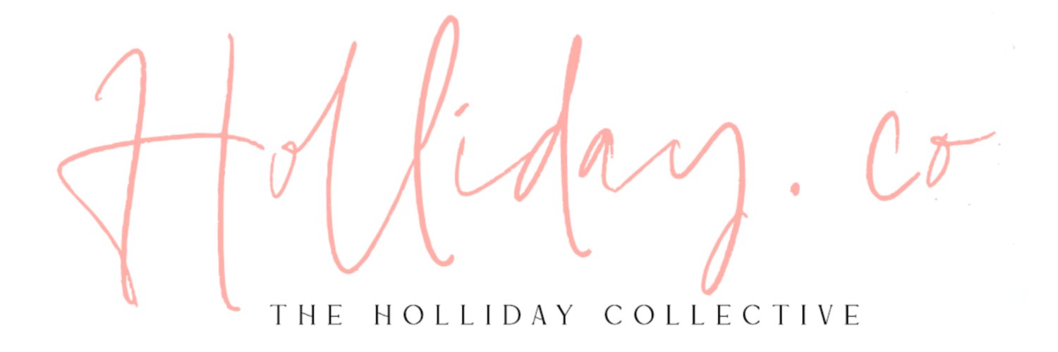 thehollidayco's profile banner image