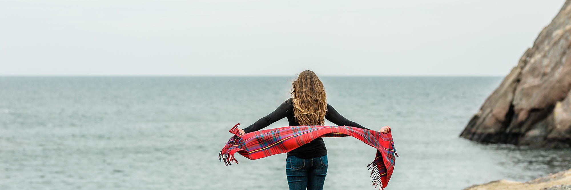 Julie Reimer, PhD banner