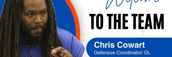 Coach_C_Cowart Profile Banner