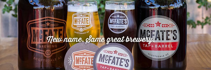 McFateBrewCo's profile banner image