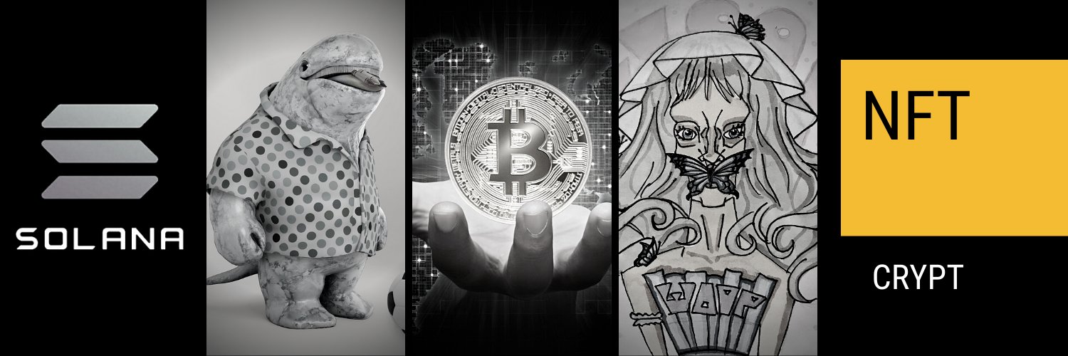 Tixon mining banner