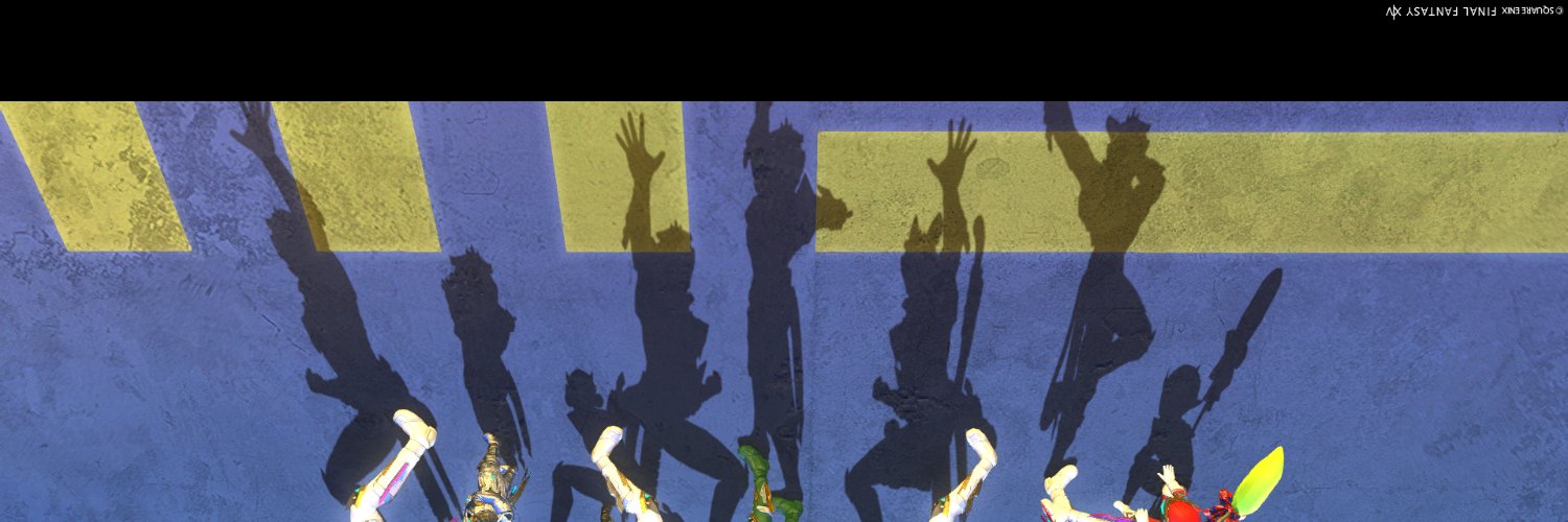 メイ☽Ixion banner