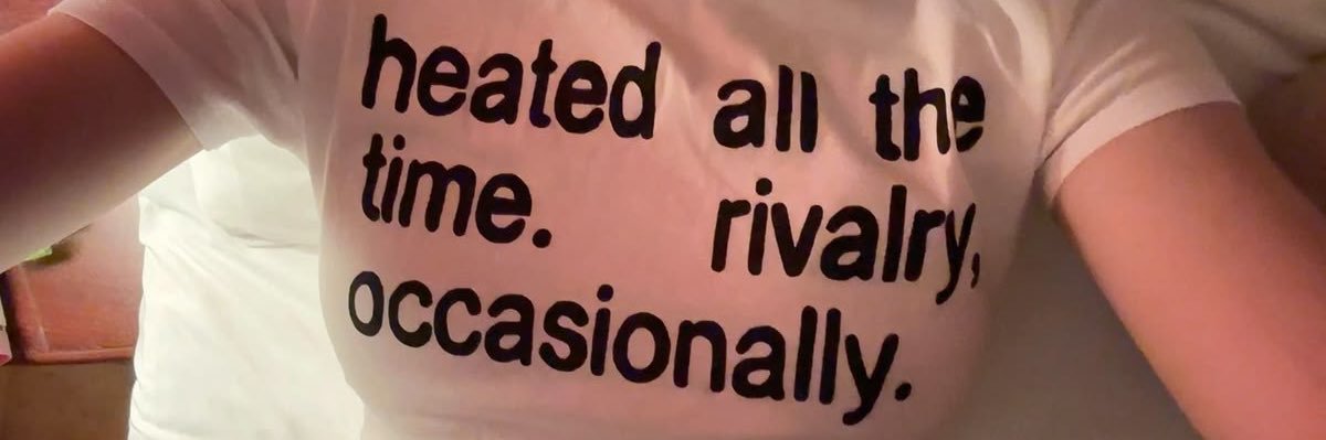 hurtyoudarIing's profile banner image