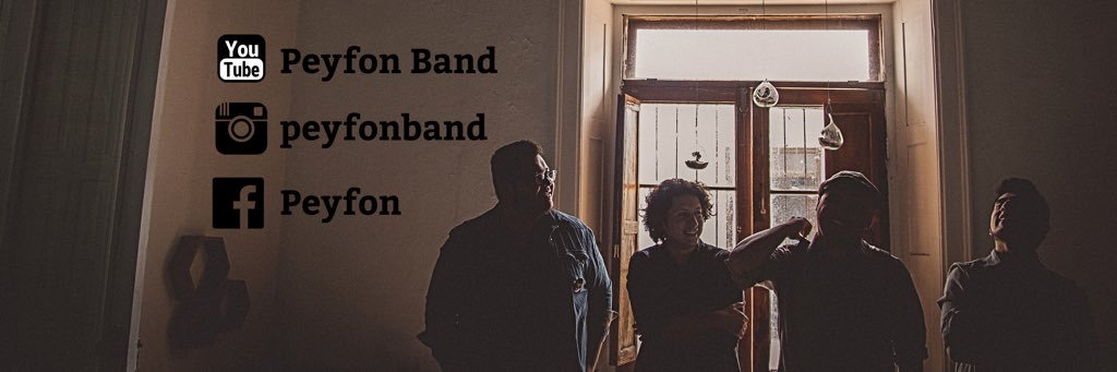 PeyfonBand's profile banner image