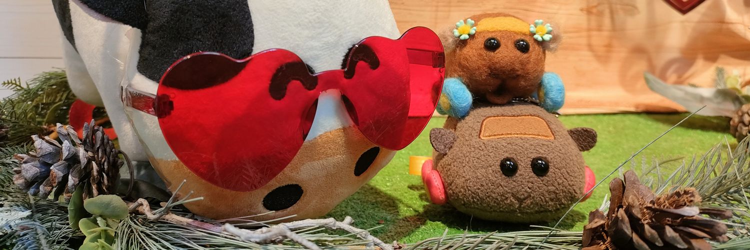 でんくろみ banner