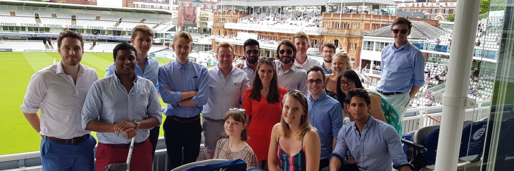 Cambridge Cancer Genomics (CCG.ai) banner