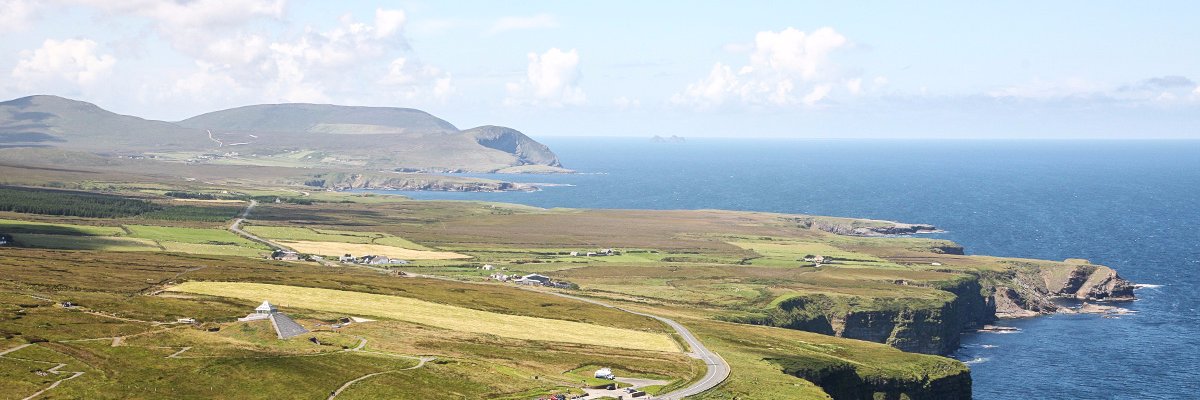 Route Millennia Mayo banner