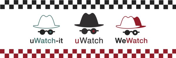 uWatch Ltd Profile Banner