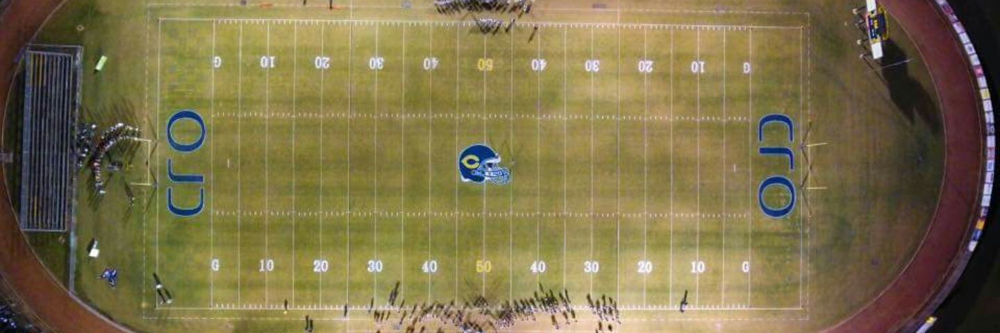 Carencro Bears banner