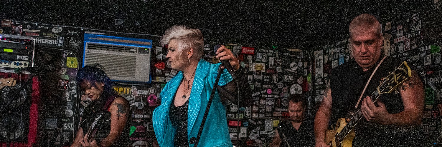 KittenheadLa's profile banner image