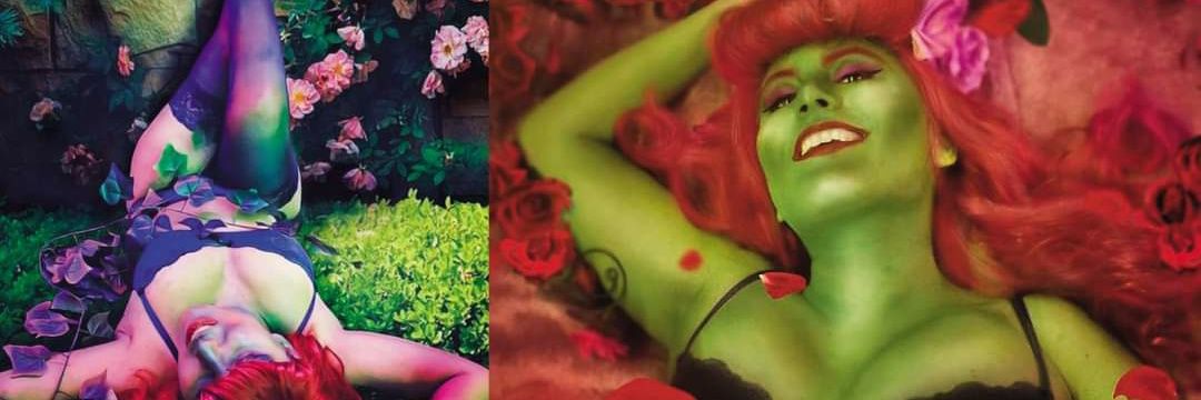 Barbieglamour's profile banner image