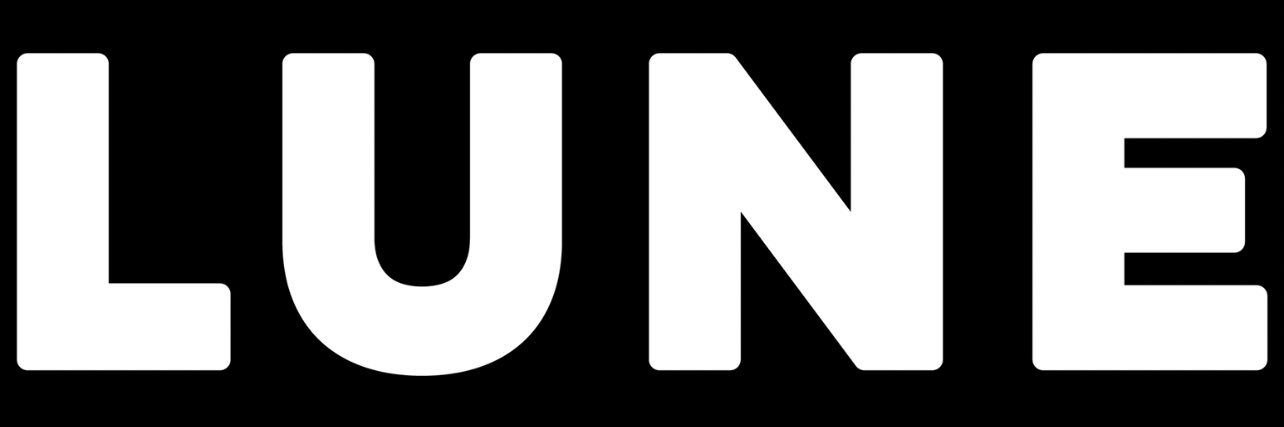 Lune Croissanterie banner