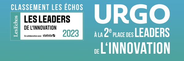 Groupe_Urgo Profile Banner