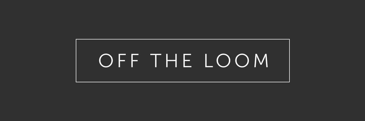 Off The Loom Ltd banner