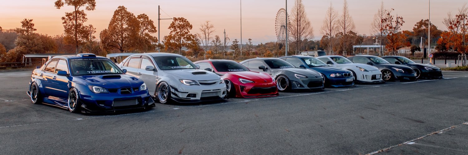 hiro_vrsGV's profile banner image