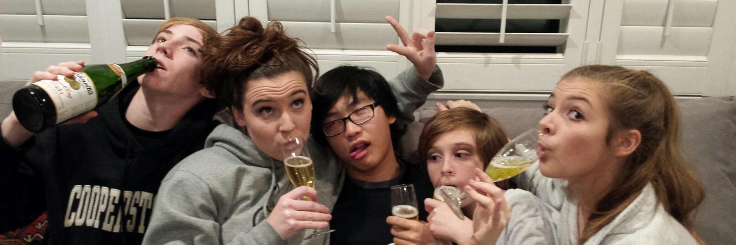 Imakorean99's profile banner image