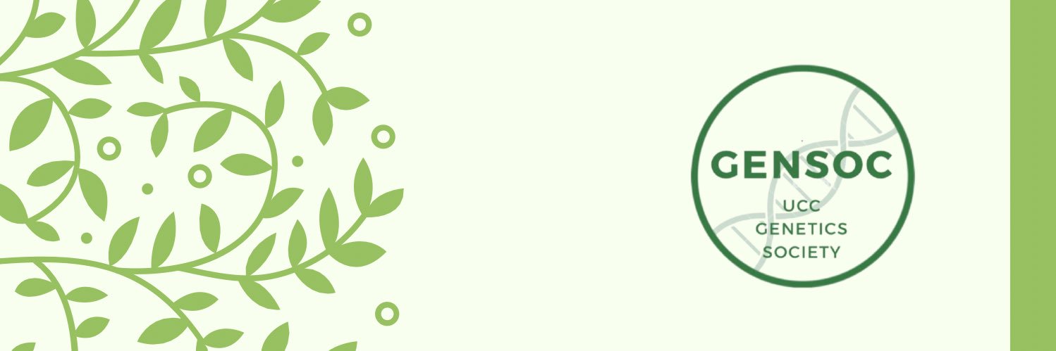 UCCGenetics's profile banner image