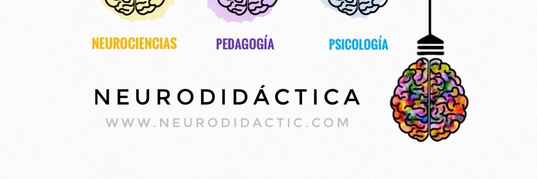 Melanie G | Neurodidáctica banner