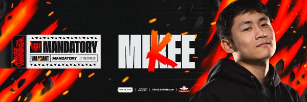 mikeeVLR Profile Banner