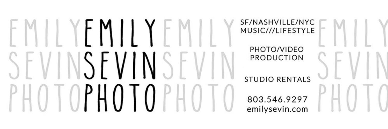 emilysevin's profile banner image