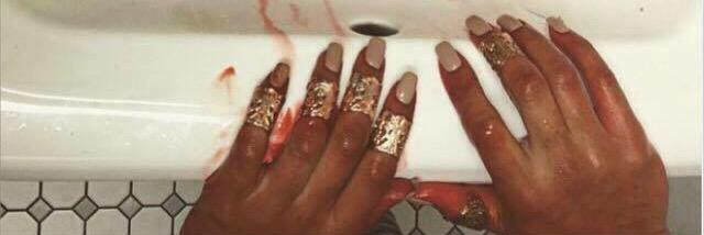 Eve Mayet banner
