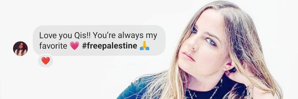 QisZaynal Profile Banner