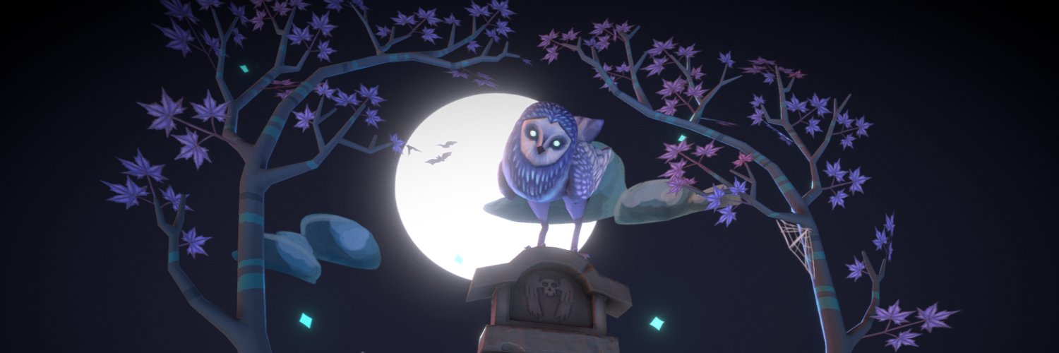 Azurehusky's profile banner image