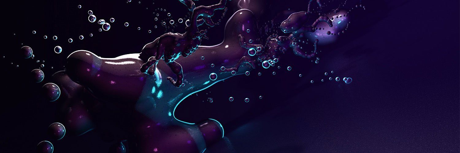 Liquid Bit banner