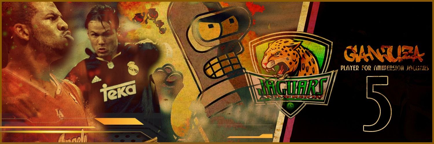 ganjuza's profile banner image