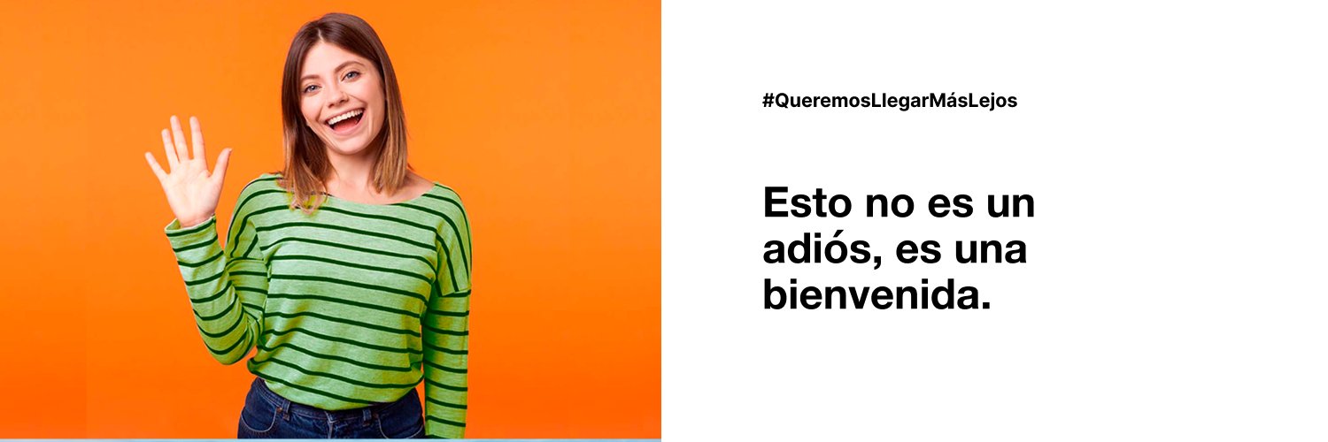 Orange Bank España banner