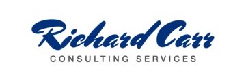 Richard Carr Consultancy Services banner