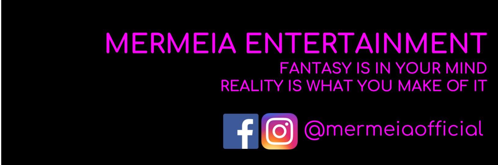 MermeiaOfficial's profile banner image