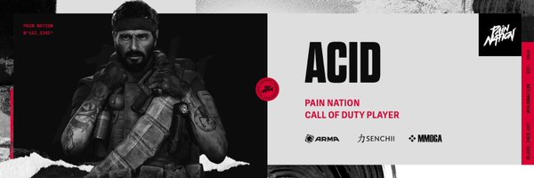 AClDCoD Profile Banner