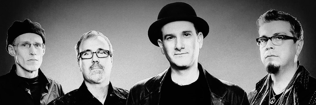 Eric Stuart Band banner