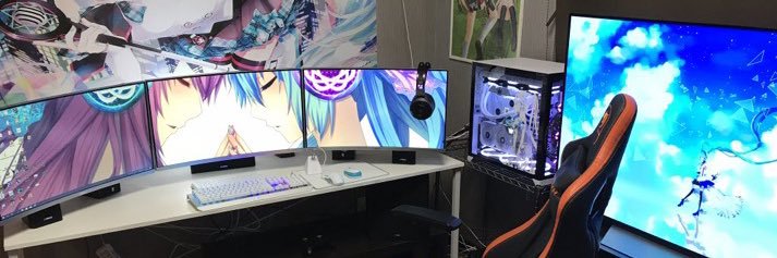 クロロン banner
