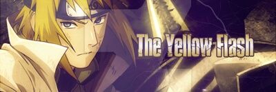 YellowFlash1777's profile banner image