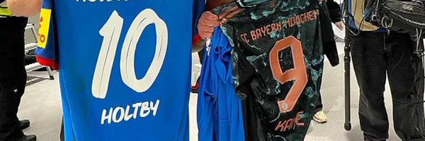 joshplume Profile Banner