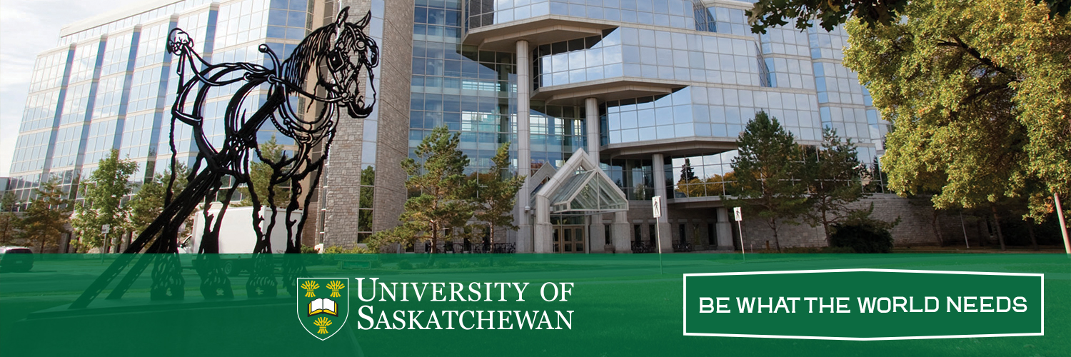 USask AgBio's banner