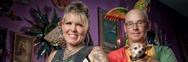 Blue Frog Imports banner