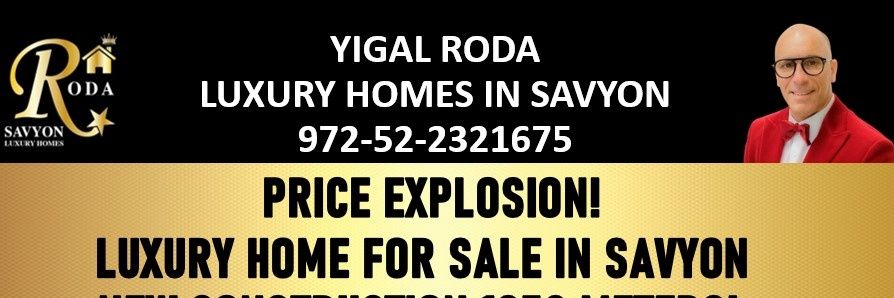 Yigal roda banner