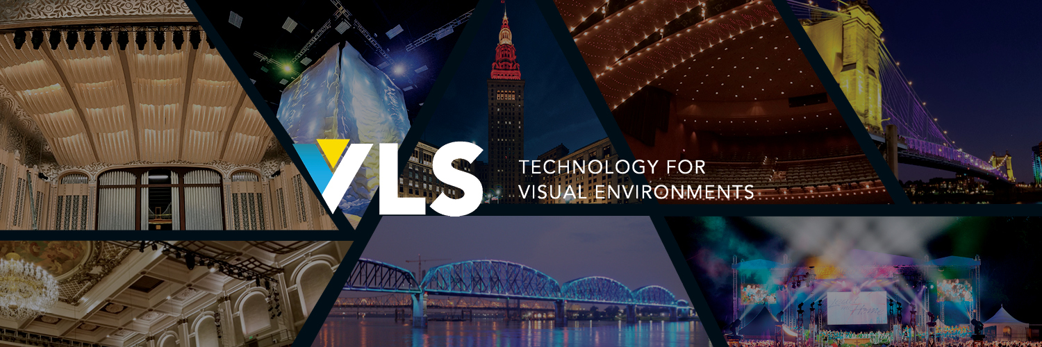 Vincent Lighting Systems banner