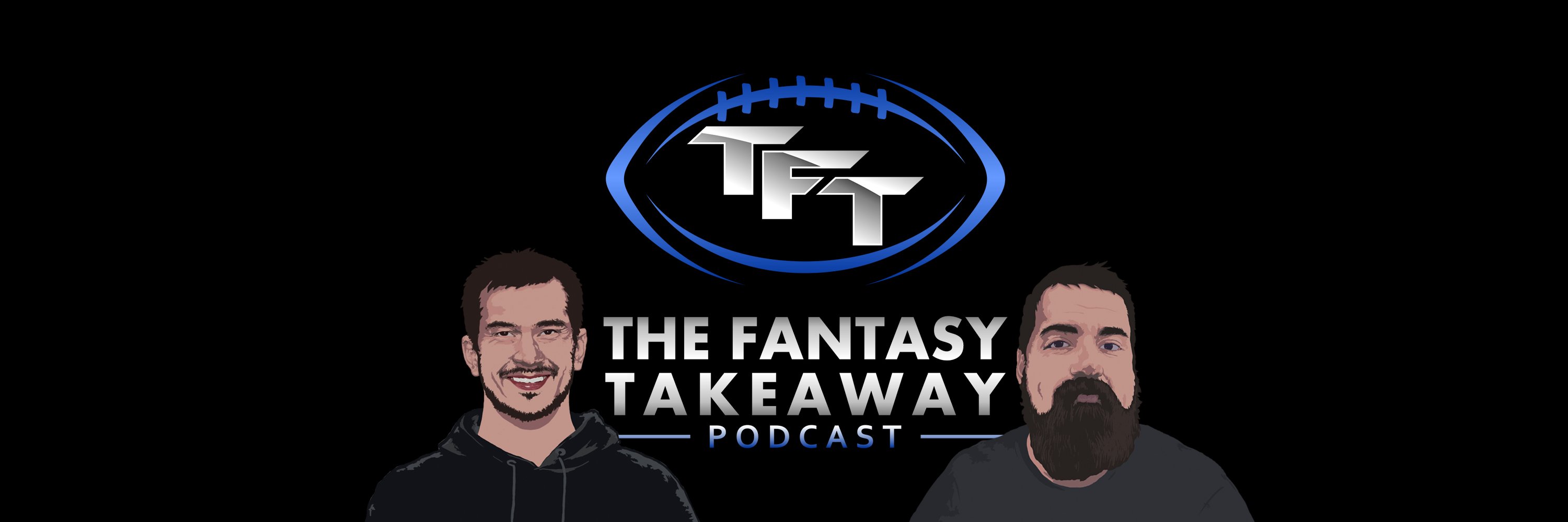 The Fantasy Takeaway banner