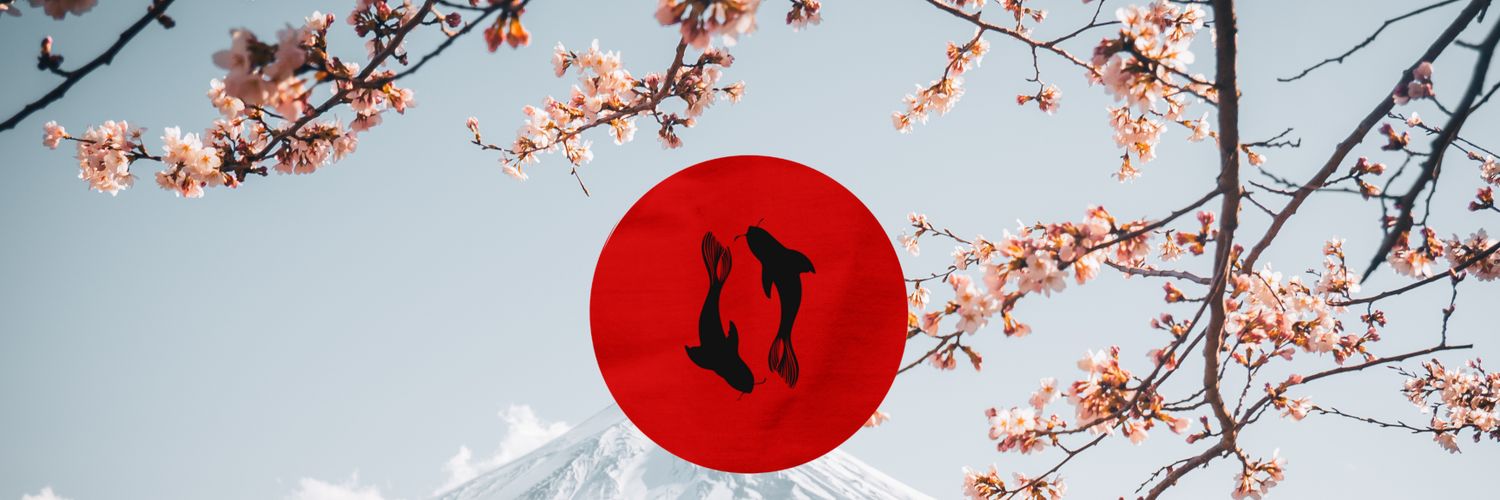 UCD Japanese Society banner
