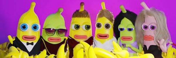 BananaGuyCoin Profile Banner