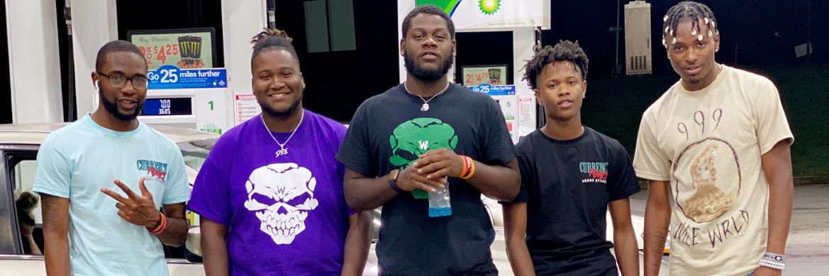 1BigDre's profile banner image