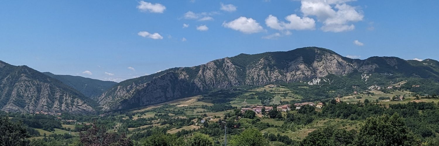 TortiLuca's profile banner image