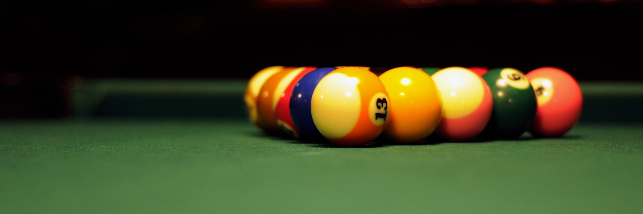 HomeBilliards's profile banner image