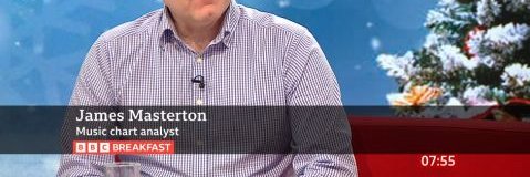 🎧🎶 James Masterton 🫵🫵🫵 banner